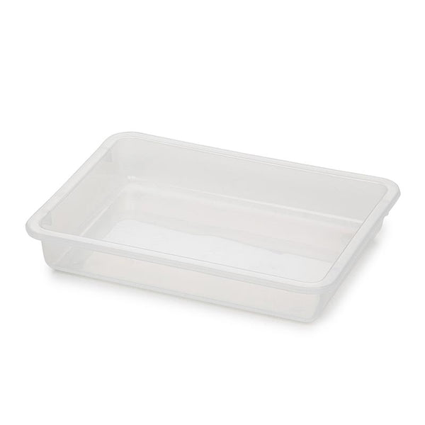 Bora Plastik Lüks Küvet, No: 1, 800 ml
