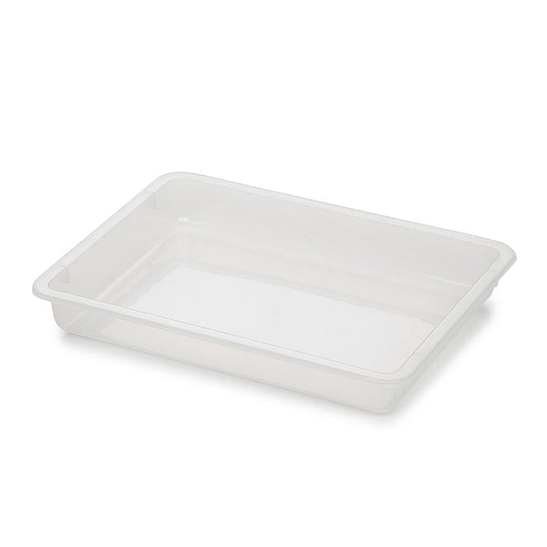 Bora Plastik Lüks Küvet, No: 2, 1.25 L