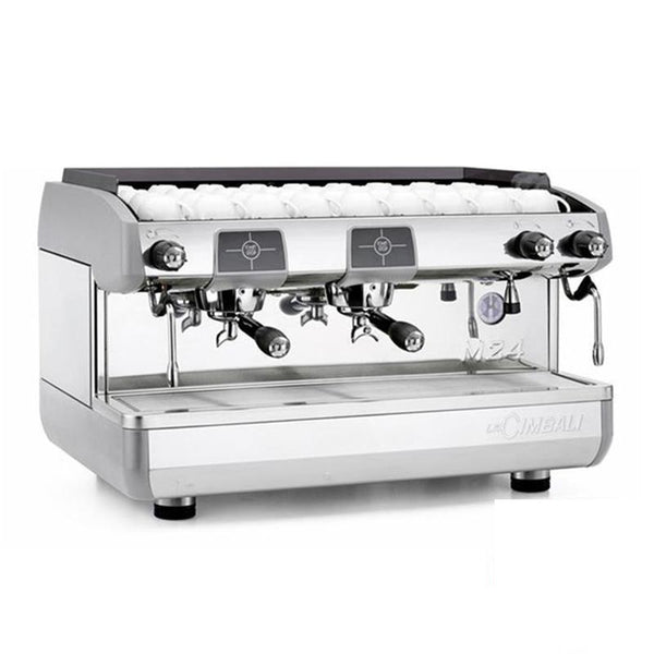 La Cimbali M24 Premium TE Yarı Otomatik Kahve Makinesi, 2 Gruplu