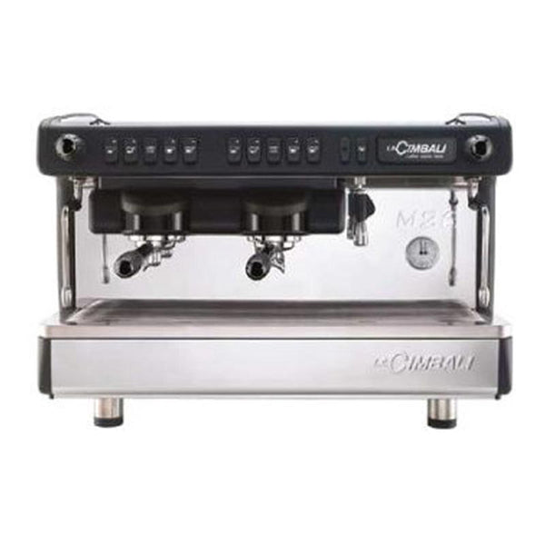 La Cimbali M26 Otomatik Kahve Makinesi, 2 Gruplu