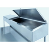 Iceinox Make Up Buzdolabı - 2 Kapılı - Yüksek PTS-H 330 CR
