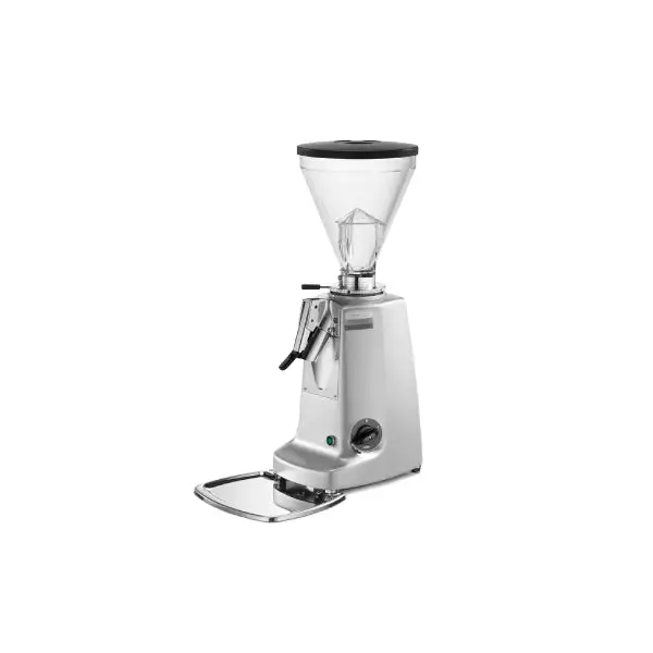 Mazzer Super Jolly F. Grocery Manuel Çok Amaçlı Kahve Değirmeni
