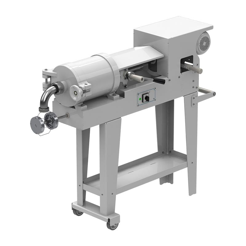 Mateka FRM 210M Form Tulumba ve Köfte Şekillendirme Makinesi, 10 L, 220V