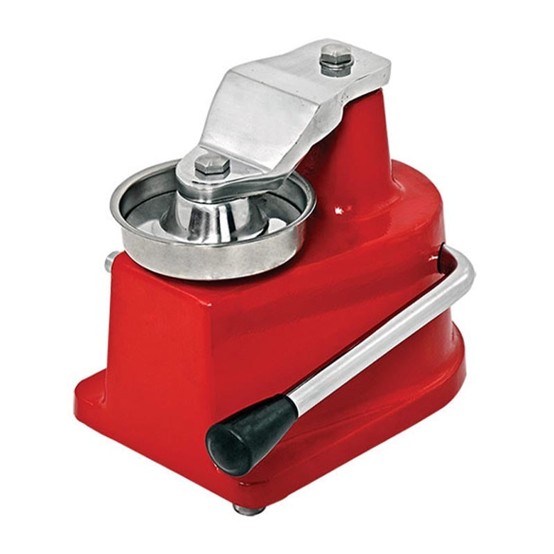 Mateka Kollu Hamburger Presi, 14 cm