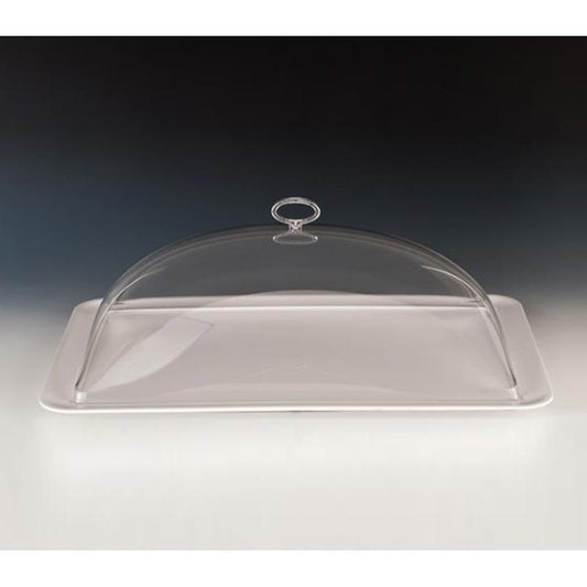 Zicco ZCP-081 Melamin Altlı Dikdörtgen Muhafaza Kabı, 42x61 cm