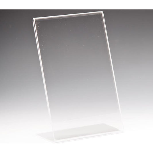 Zicco ZCP-110 Menü Rezerve, A-5, 15x23 cm