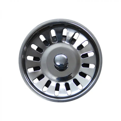 Metal Süzgeç