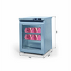Iceinox Mini Dry Aged Buzdolapları - 1 Kapılı - DAG 140 B