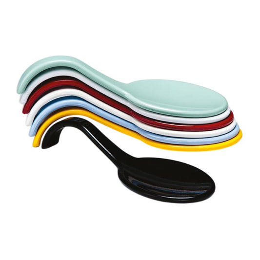 Zicco K-2025 Mini Havyar Kaşığı, Siyah