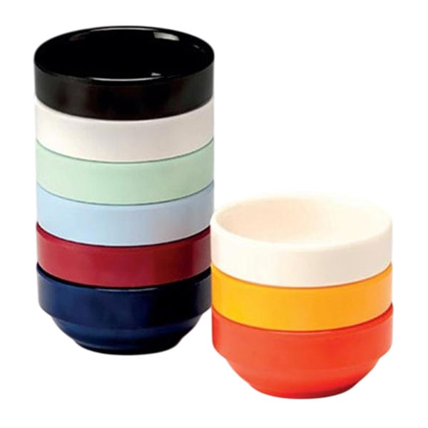 Zicco K-4000 Mini Sosluk Reçellik, 5.5x2.5 cm, Kırmızı