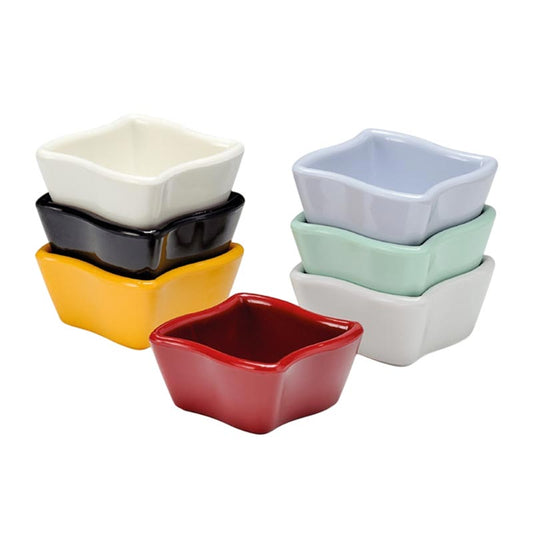 Zicco K-2080 Mini Sosluk Reçelik, 5x2.5 cm, Yeşil