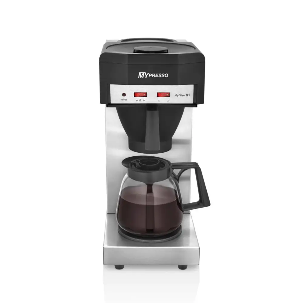 MYFİLTRO G1 FİLTRE KAHVE MAKİNESİ “MYCO