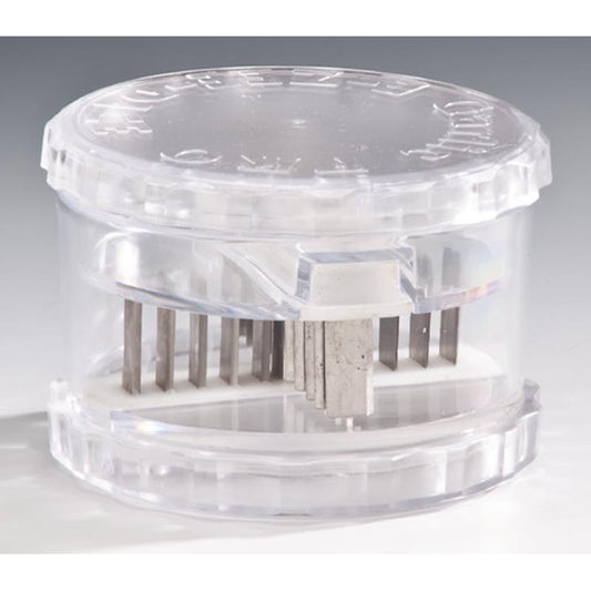 Zicco KDL-407 Öğütücü