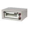 Omake FPZ01.E11 30 cm x 4 Adet Kapasiteli Pizza Fırını, Elektrikli