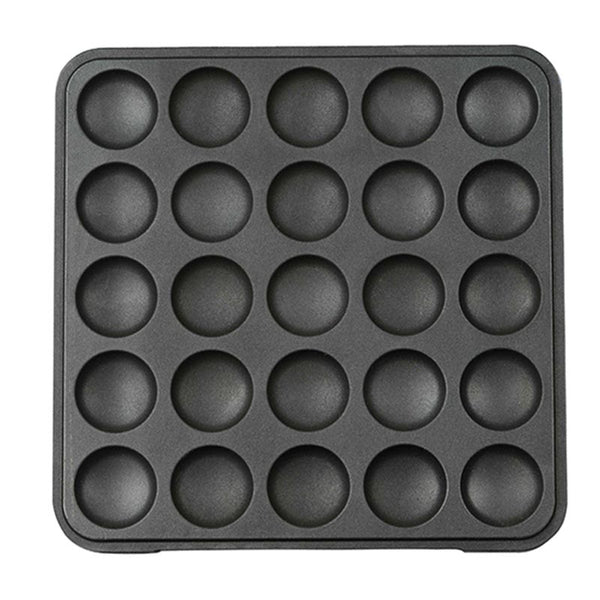 Omake PFR01 Balls Kalıp Takımı, 25'li, 33 mm