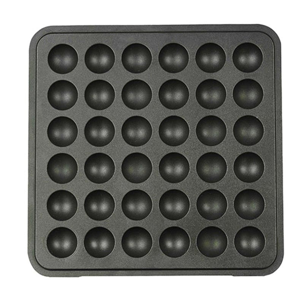 Omake PFR01 Balls Kalıp Takımı, 36'lı, 30 mm