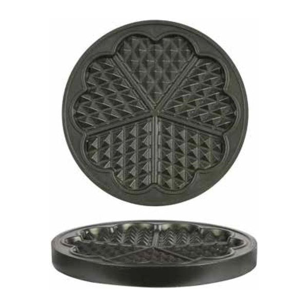 Omake WFL.01 LPK Çiçek Waffle Kalıp Takımı