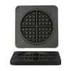 Omake WFL21 Americano Waffle Kalıp Takımı
