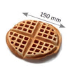 Omake WFL21 Americano Waffle Kalıp Takımı
