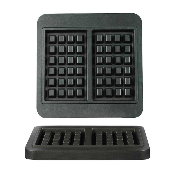 Omake WFL21 Belçika Waffle Kalıp Takımı