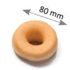 Omake DNT01.E12 Donut Tekli Makinesi, Elektrikli