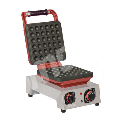 Omake Square Waffle Machine Balls Waffle Ø30 