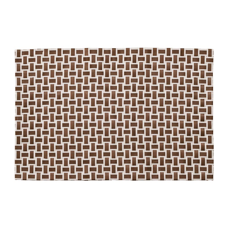 Zicco P-22 Örgü Model Amerikan Servis, 30x45 cm