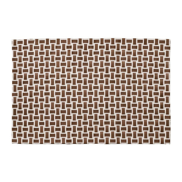 Zicco P-22 Örgü Model Amerikan Servis, 30x45 cm