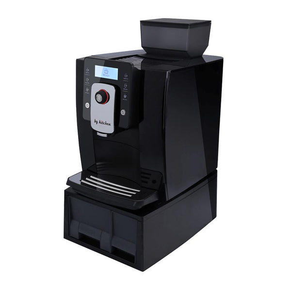 By Kitchen BCM Otomatik Espresso Kahve Makinesi
