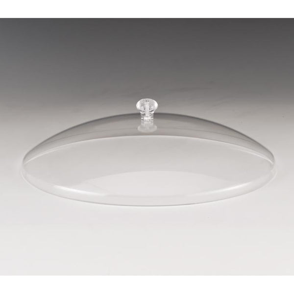 Zicco K-2002 Akrilik Oval Kapak, 35x26 cm