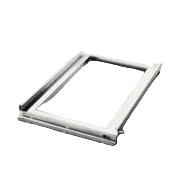 Rational Mobil Tabak Rafı, Sürme Rayı