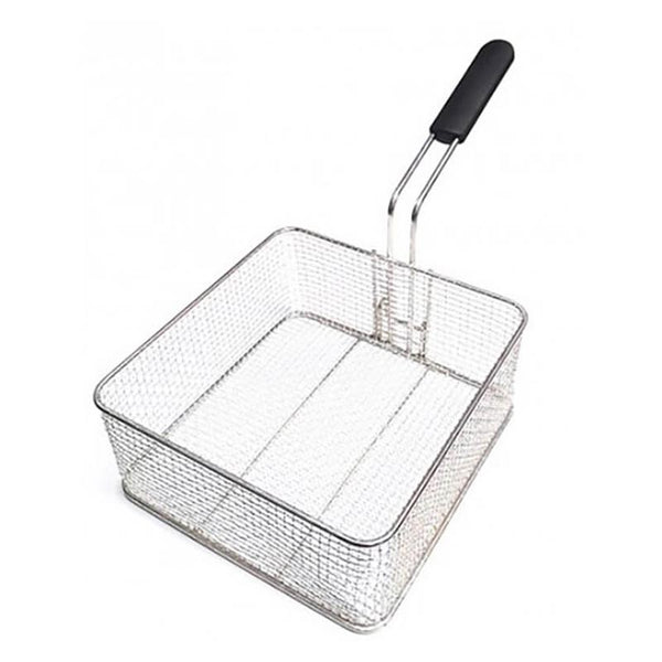 Öztiryakiler 700 Seri Fritöz Sepeti, 27.5x26.5x11.5 cm