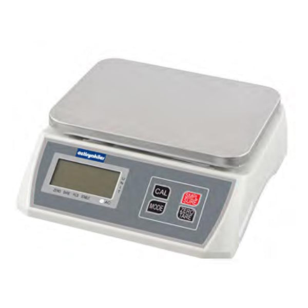 Öztiryakiler ACS-H7W Tartım Terazisi, 30 kg