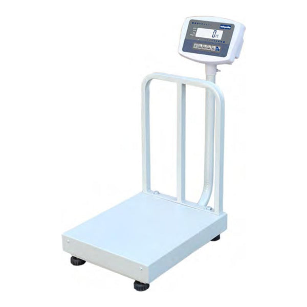 Öztiryakiler B5 Platform Tartım Baskülü, 300 kg, 70x80 cm