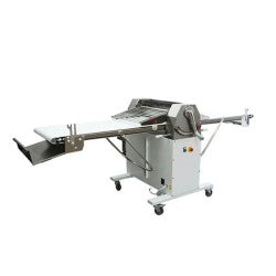 Öztiryakiler DHM-60 Kanatlı Hamur Açma Makinesi, 1350x600 mm