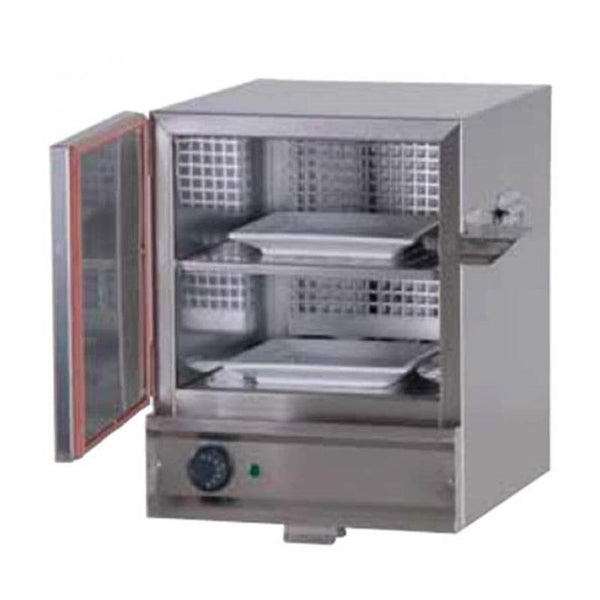 Öztiryakiler Eko 119 için Isıtma Dolabı