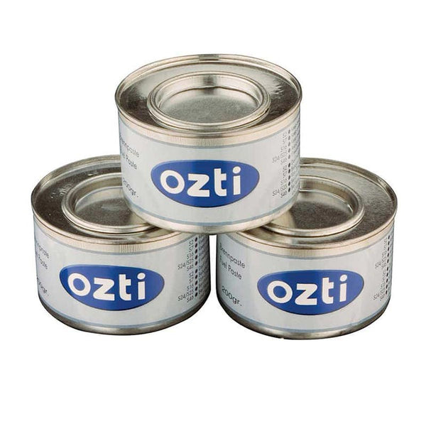 Öztiryakiler Etanol Jel Yakıt, 200 gr