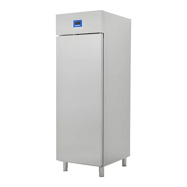 Öztiryakiler GN 600 LMV Tek Kapılı Dik Tip Derin Dondurucu, 600 L
