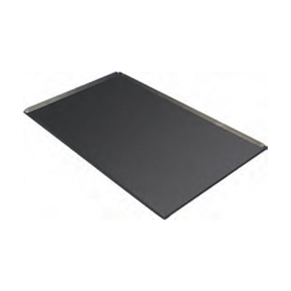 Öztiryakiler İtalyan Yapışmaz Düz Tava, GN 1-1, 530x325 mm