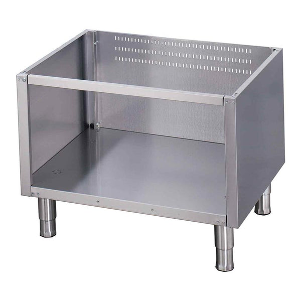 Öztiryakiler Optimum 700 Seri OD 8070 Set Altı Kapaksız Dolaplı Taban Rafı, 80x64x57 cm