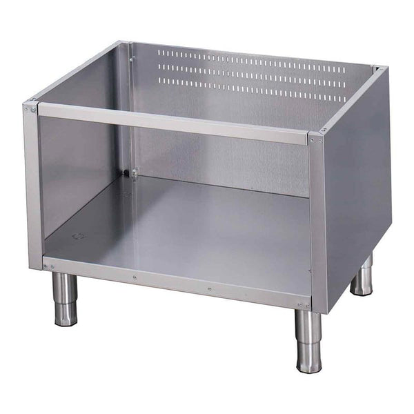 Öztiryakiler Optimum 900 Seri OD 8090 Set Altı Kapaksız Dolaplı Taban Rafı, 80x80x57 cm