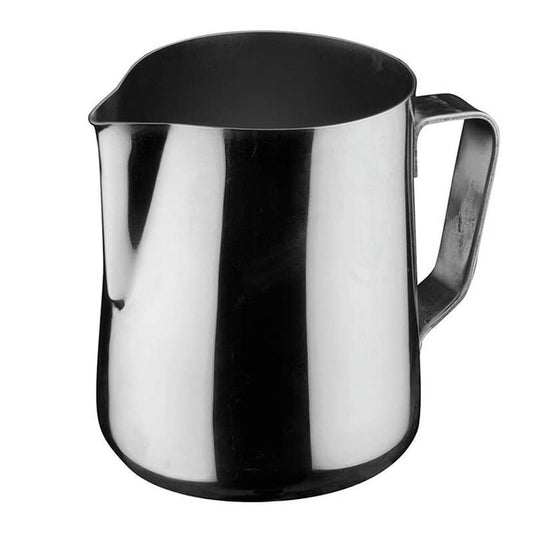 Öztiryakiler Paslanmaz Çelik Süt Potu Pitcher, 700 ml