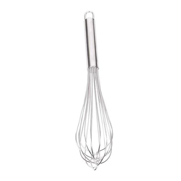 Öztiryakiler Plastik Saplı Çırpma Teli, 40 cm