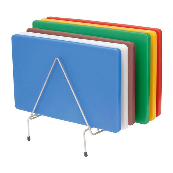 Öztiryakiler Polietilen Kesme Levhası, 53x32.5x2 cm, Yeşil