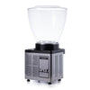 Samixir M40 Panaromik Dijital Soğuk İçecek Dispenseri, 40 L, Inox