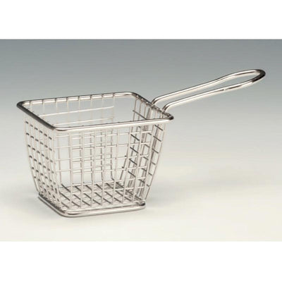 Zicco CS-78289 Patates Servis Standı, 8.5x10.5x7.5 cm