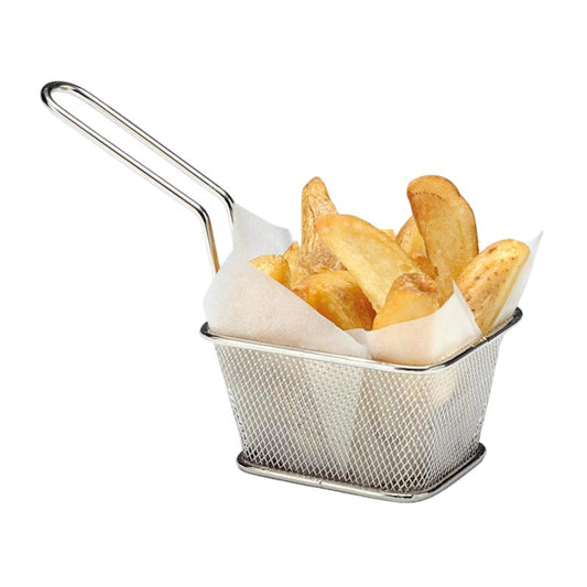 Zicco CS-12A32 Patates Servis Standı, 9x10.5x6 cm