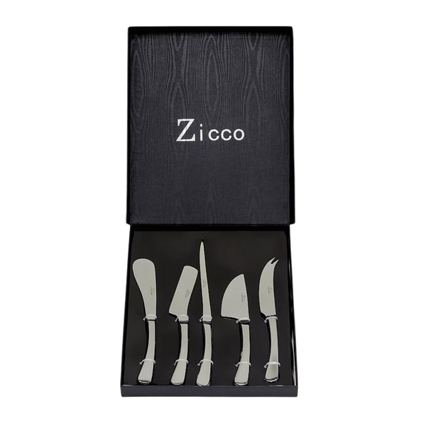 Zicco ZB-50 Peynir Seti