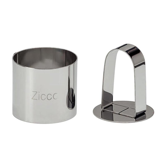 Zicco A-3000 Yuvarlak Pilav Forması