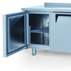 Iceinox UTS 330 N Pişirici Altı Buzdolabı - 3 Kapılı